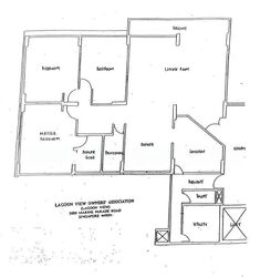 Lagoon View (D15), Apartment #586262091
